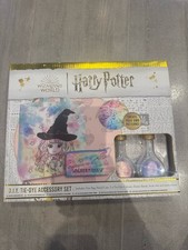 Harry Potter Tie Dye Kit DIY