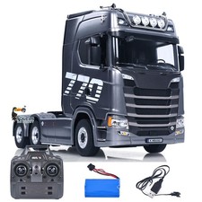 Hot Sale 1/18 6X4 RTR RC