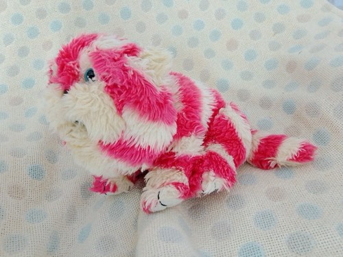 Posh paws bagpuss soft toy - posh,