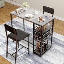 Pcs dining table - dining, 2
