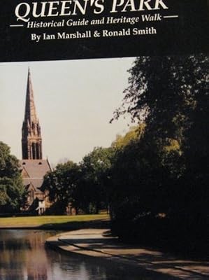 Queens park historical - queens, park: