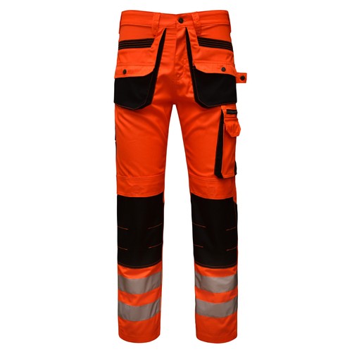Vis trousers men - vis, men's