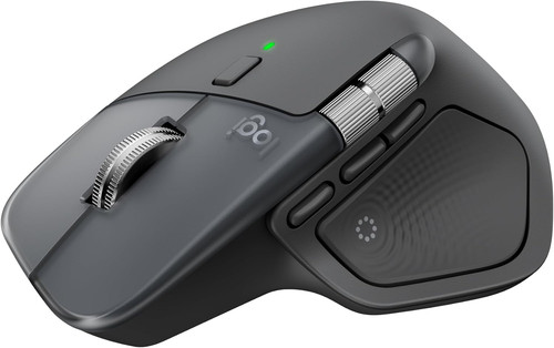 Logitech master 4 - mx,