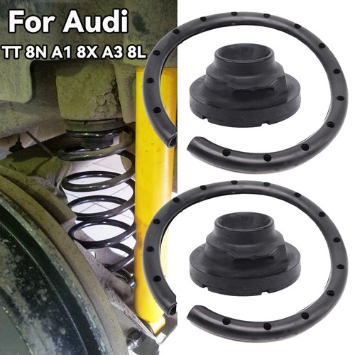 Coil spring isolator - coil,
