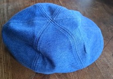 New Men's XL Scally Cap/News