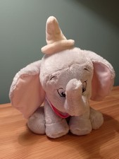 Disney Dumbo Plush Toy In