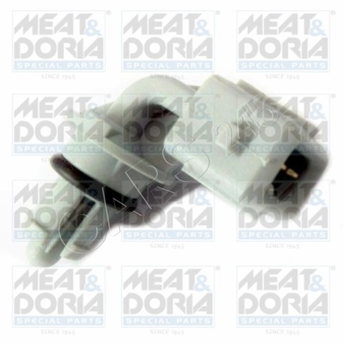 Intake air temperature sender - air,
