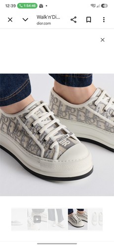 Christian dior walk - dior, walk'n'