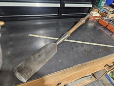 ANTIQUE JAMES SWAN TIMBER