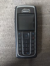 Nokia 6230 Mobile Phone Handset only (Spares or Repairs)