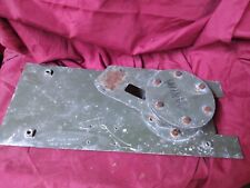 MILITARY VEHICLE GPS MOUNTING ASSEMBLY 