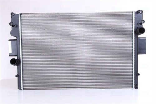 New radiator engine - radiator,, cooling