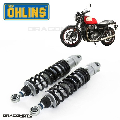 Triumph street twin 900 - triumph,