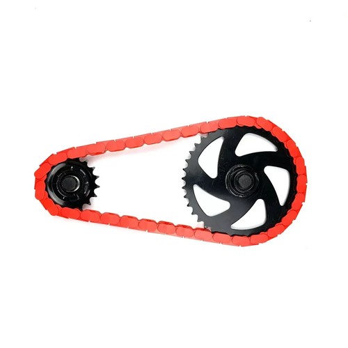 Insane chains bicycle - chains,