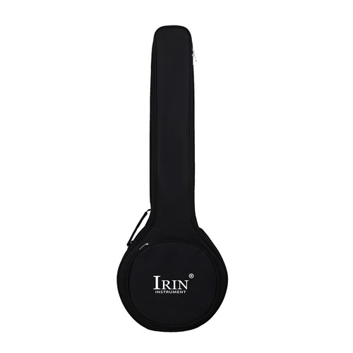 Banjo gig bag - banjo,