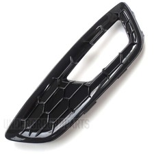 FORD FOCUS HONEYCOMB SPORT