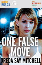 One False Move: a Thrilling