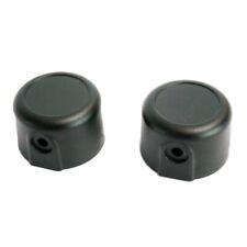 Thule End Caps x2 50901 for Clip On, Hang On, and Express