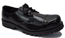 Underground 3 Eye Ranger 7120 Black Steelcap Gr.36 / UR-7120-BLK