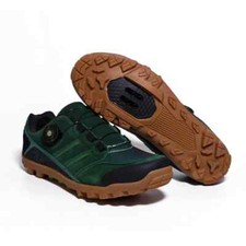 Men MTB Cycle Shoes Breathable
