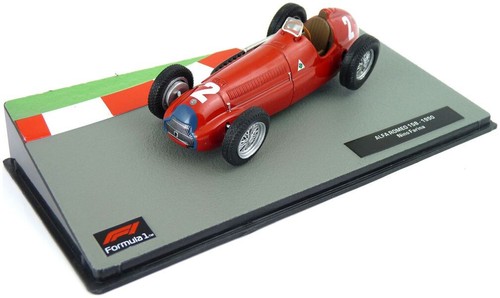 Mag ns074 nino farina - mag,