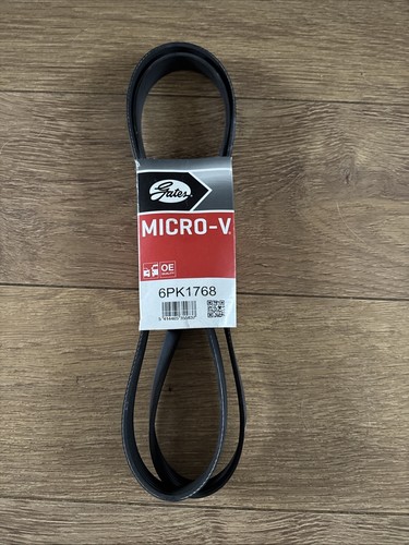 Rib multi drive belt - rib,