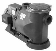 Sequence Self-Priming External Pond Pump 3700gph