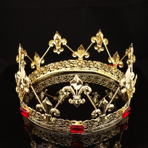 Men imperial medieval fleur - men's,