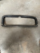 classic vw beetle padded dash glove box door surround Left Hand Drive 1302