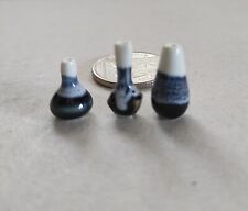 UNUSUAL DOLLS HOUSE CERAMIC