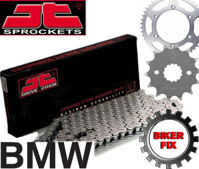 Ring chain and sprocket - &,