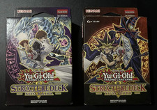 YuGiOh TCG 1st Edition