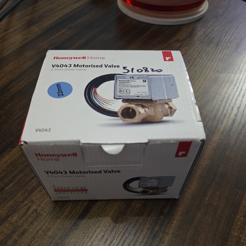 Honeywell home v4043h 1056 - 1056, 2