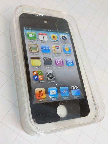 2010 ipod touch original - ipod,