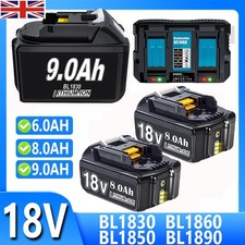 12.0/8.0Ah Li-Ion Battery For