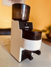 Gaggia MDF Burr Coffee Grinder