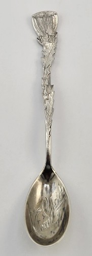 Vtg tiffany co sterling - co,
