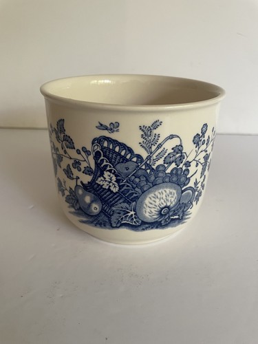 Masons bowl blue and white - bowl,