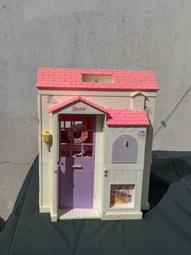 Mattel barbie 1996 - mattel,
