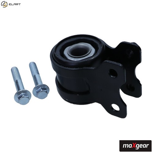 Mounting controltrailing - 2x,