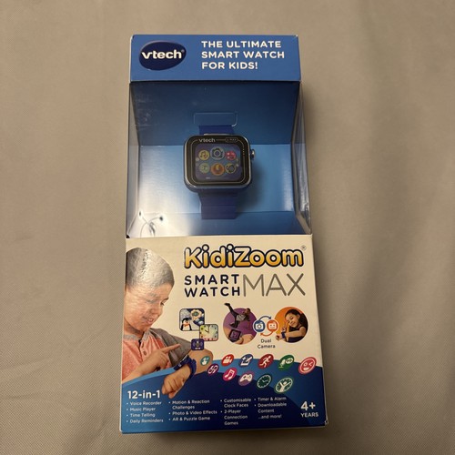 Vtech kidizoom smart - vtech,