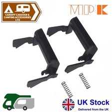 MPK Roof Light locking Set