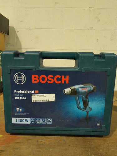 Ghg bosch heat - ghg, 23-66