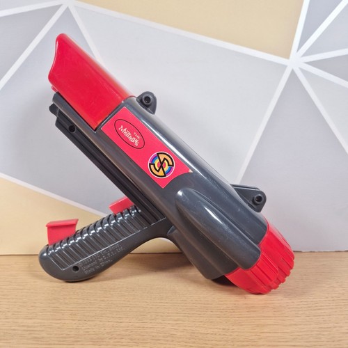 Vtg light phaser - vtg, gun