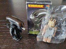 Medicom Toy 100% Kubrick