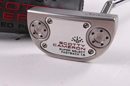 Scotty cameron super select - cameron,