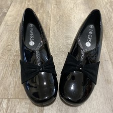 Pavers  Court Shoes Size 38 