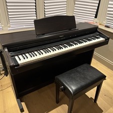 Roland digital piano 273e - piano,