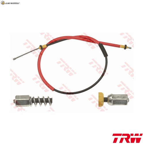 Cable parking brake gch688 for - gch688,