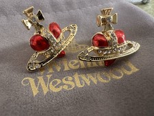 Vivienne westwood heart - vivienne,